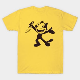 felix the cat T-Shirt